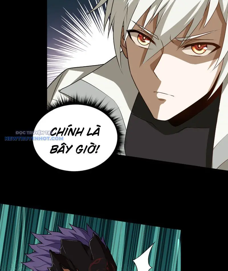 Đại Lộ Vô Danh Nettruyen ZZZ Chương 31 Page 63