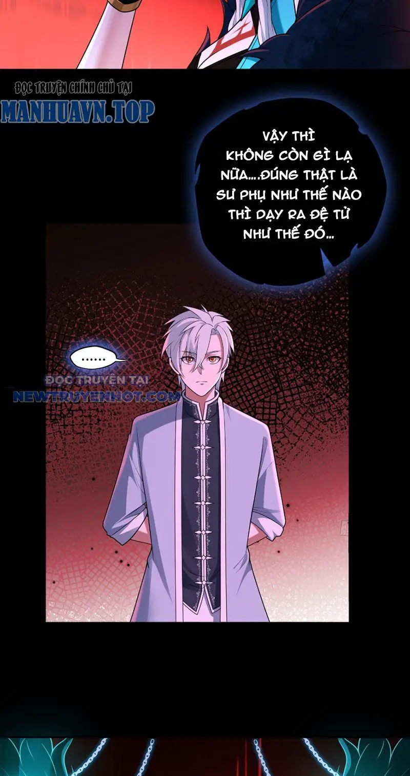 Đại Lộ Vô Danh Nettruyen ZZZ Chương 14 Page 7