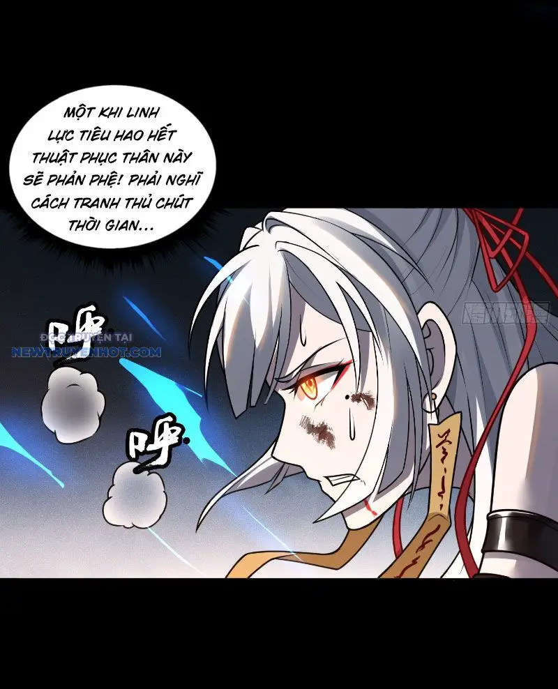 Đại Lộ Vô Danh Nettruyen ZZZ Chương 8 Page 57
