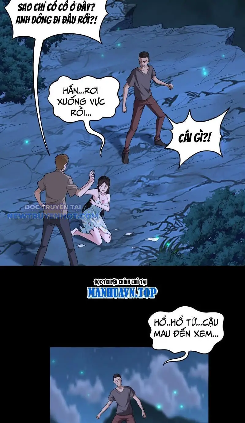 Đại Lộ Vô Danh Nettruyen ZZZ Chương 10 Page 14