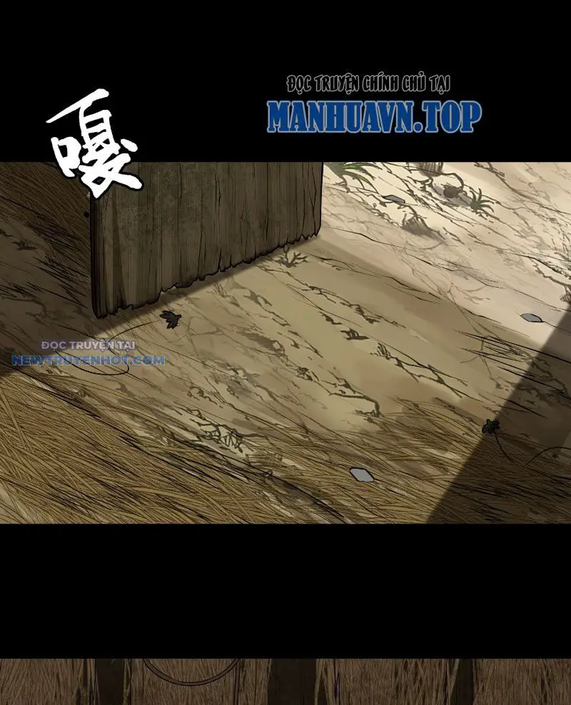 Đại Lộ Vô Danh Nettruyen ZZZ Chương 9 Page 28