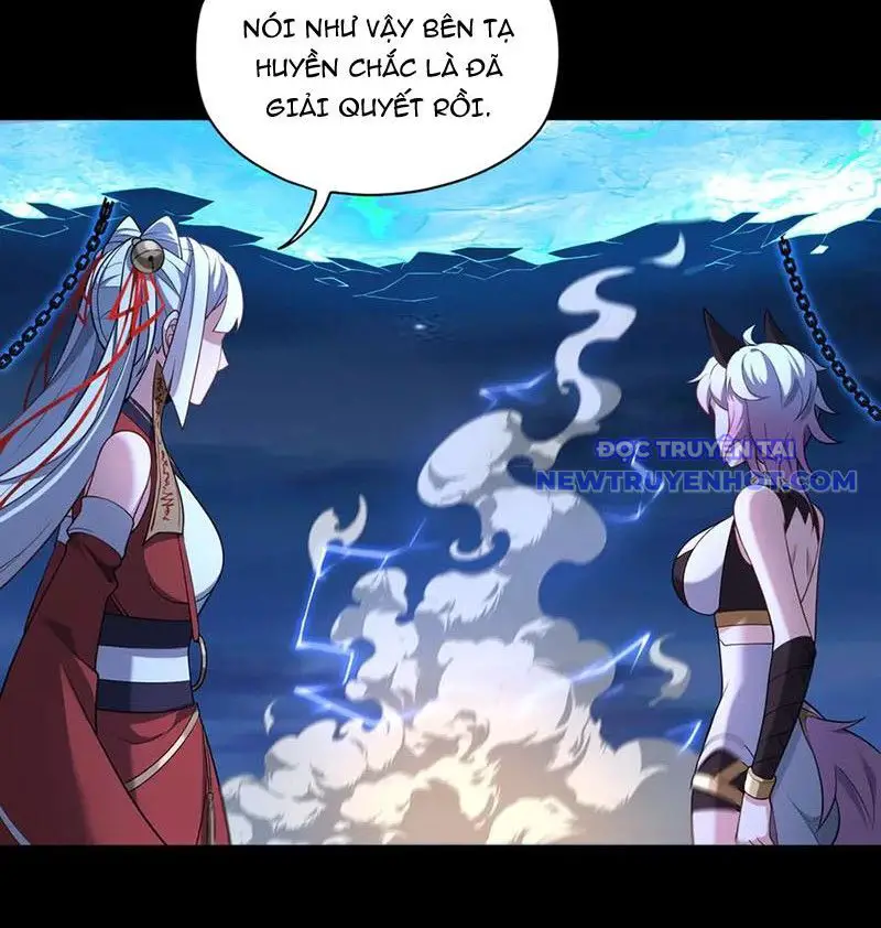 Đại Lộ Vô Danh Nettruyen ZZZ Chương 69 Page 7
