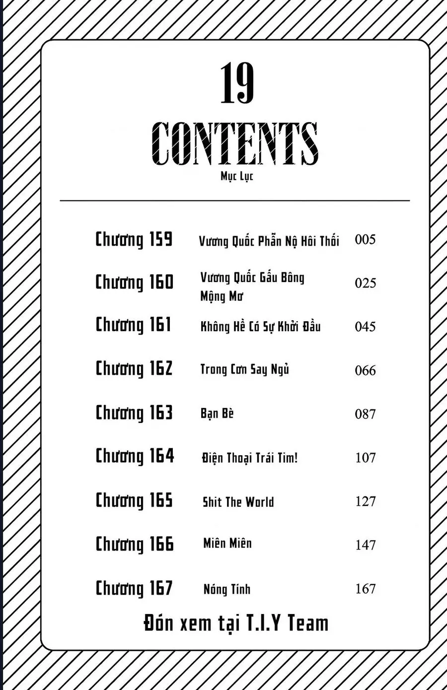 Shy Nettruyen ZZZ Chương 159 Page 5