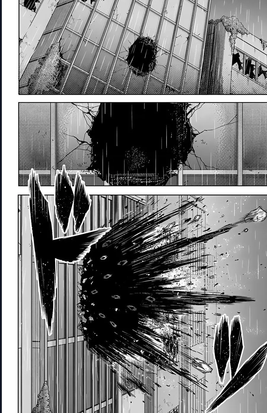 Shy Nettruyen ZZZ Chương 138 Page 2