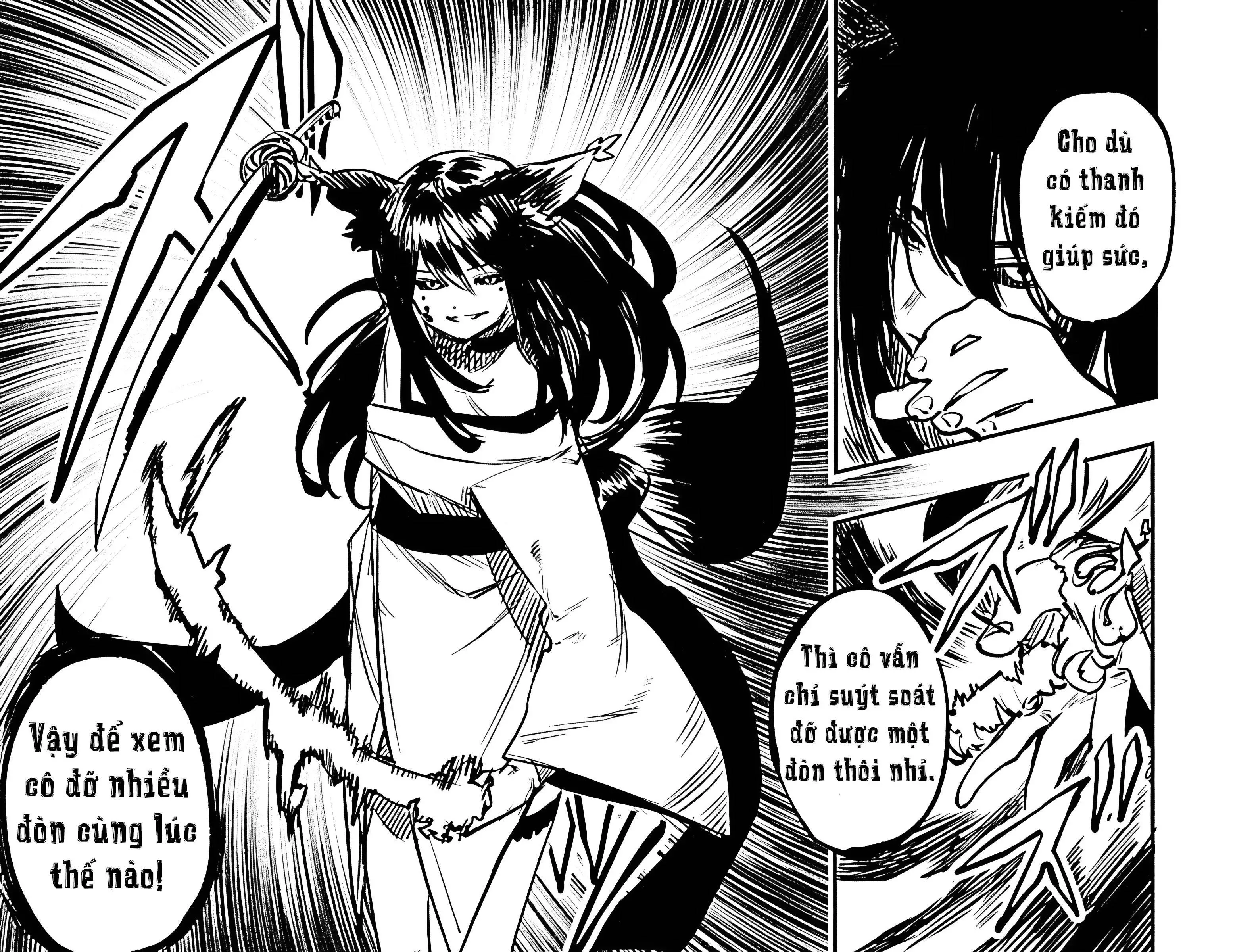 Shy Nettruyen ZZZ Chuong 60 Page 27