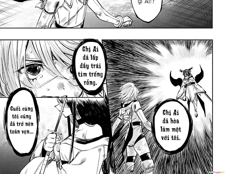 Shy Nettruyen ZZZ Chương 59 Page 10