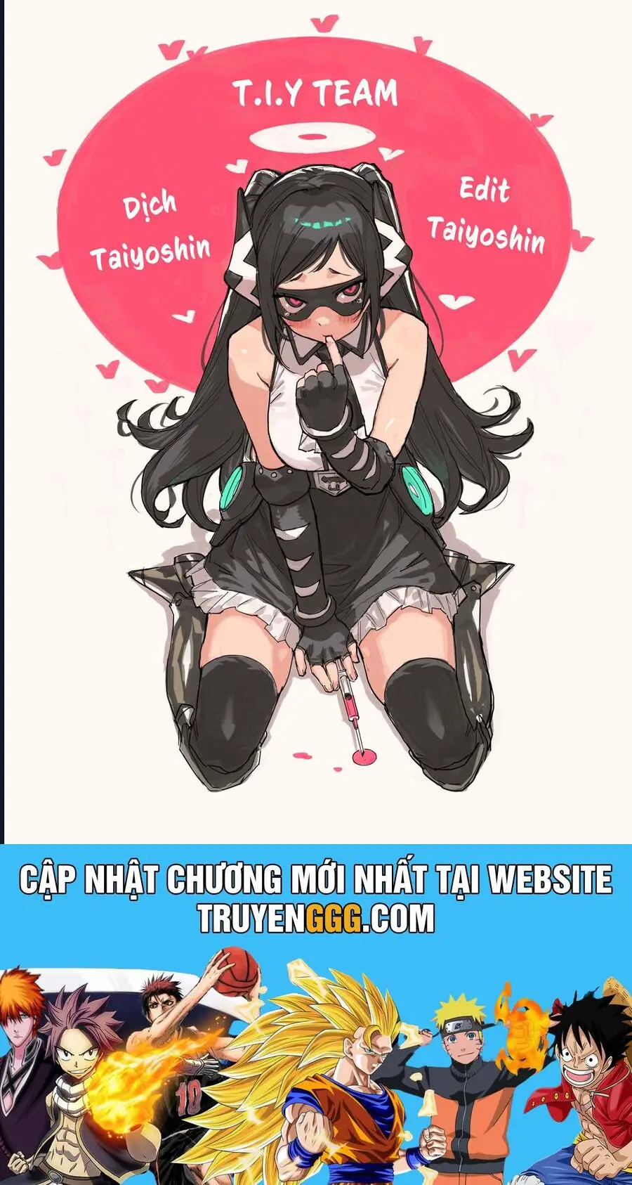 Shy Nettruyen ZZZ Chương 118 Page 21