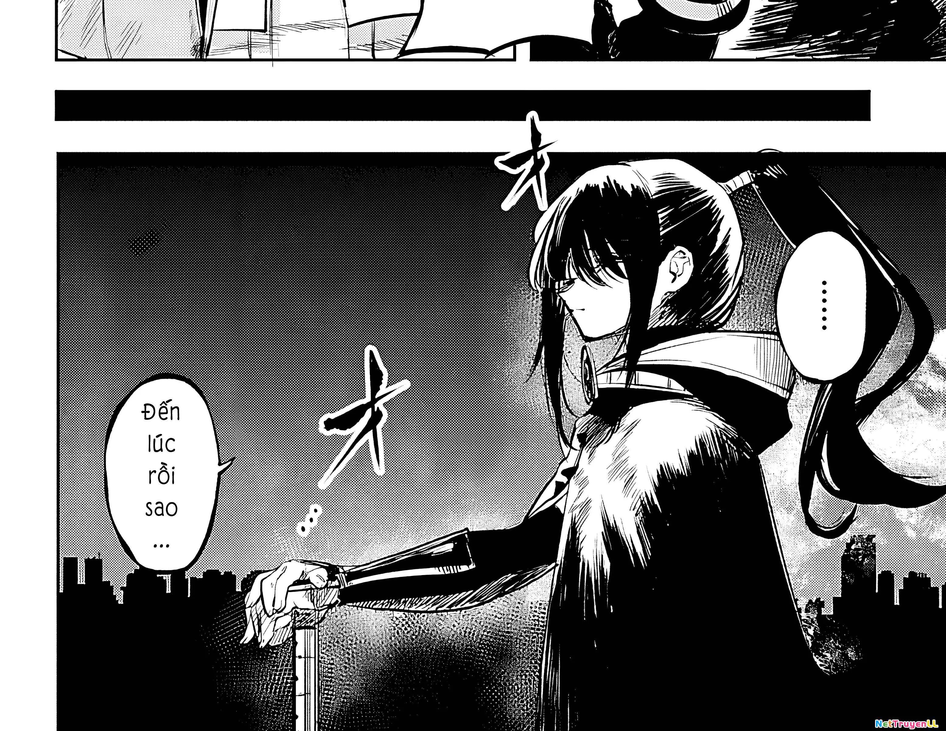 Shy Nettruyen ZZZ Chuong 51 Page 50