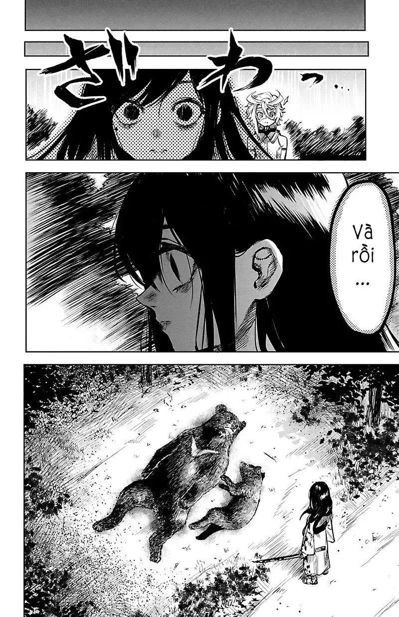 Shy Nettruyen ZZZ Chuong 63 Page 9
