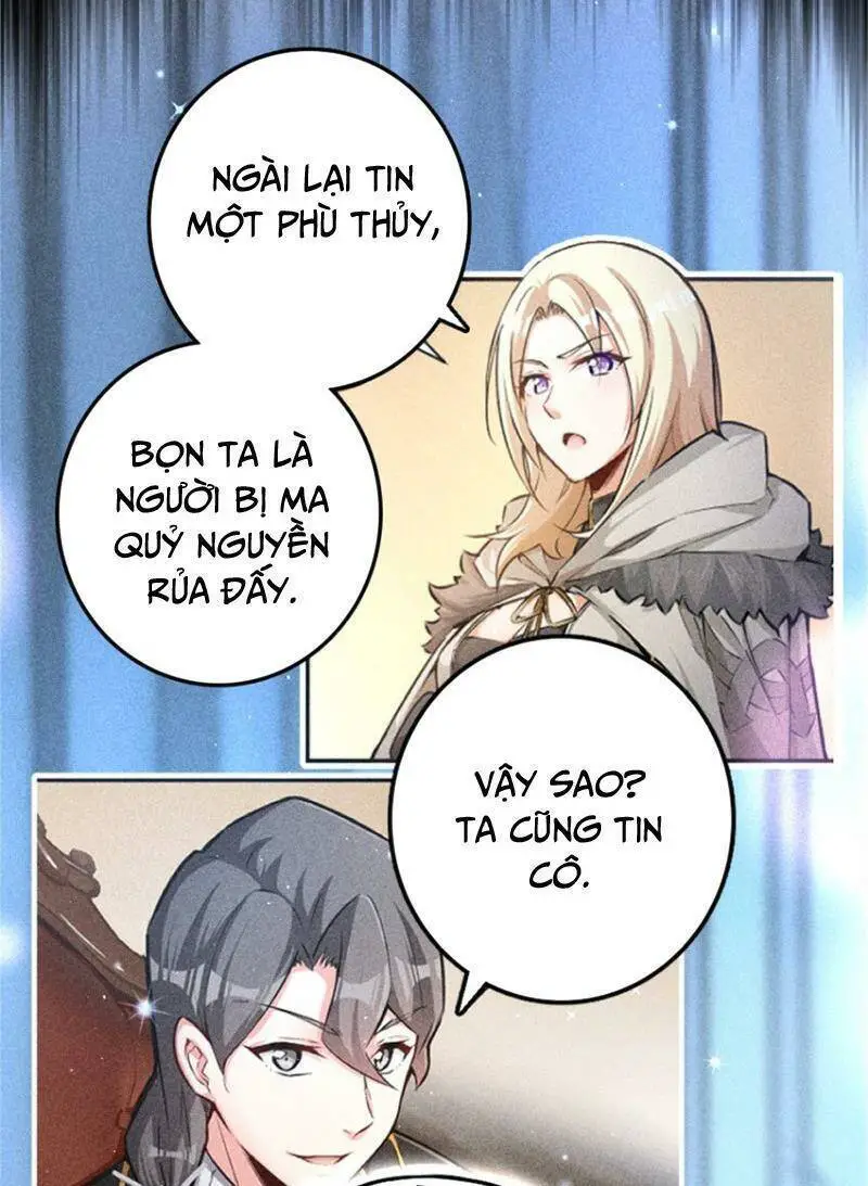 Thả Vu Nữ Đó Ra Nettruyen ZZZ Chương 515 Page 39
