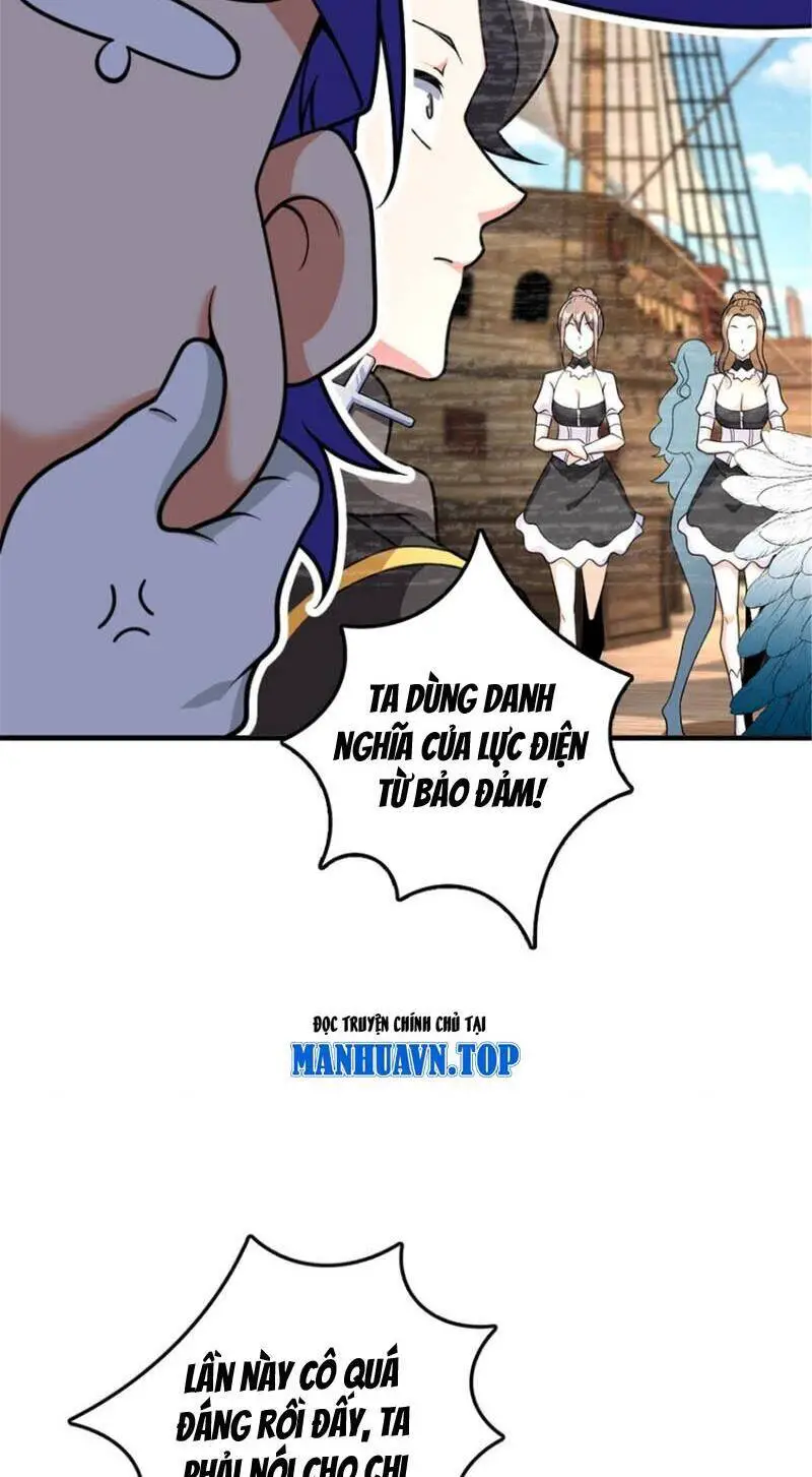 Thả Vu Nữ Đó Ra Nettruyen ZZZ Chương 565 Page 18