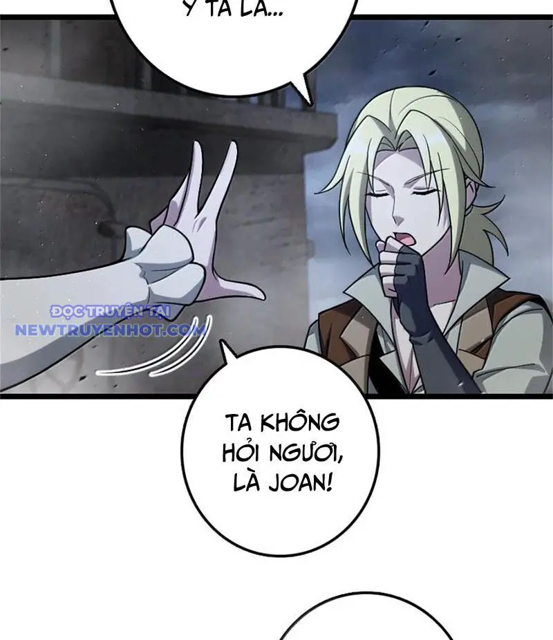 Thả Vu Nữ Đó Ra Nettruyen ZZZ Chương 663 Page 35