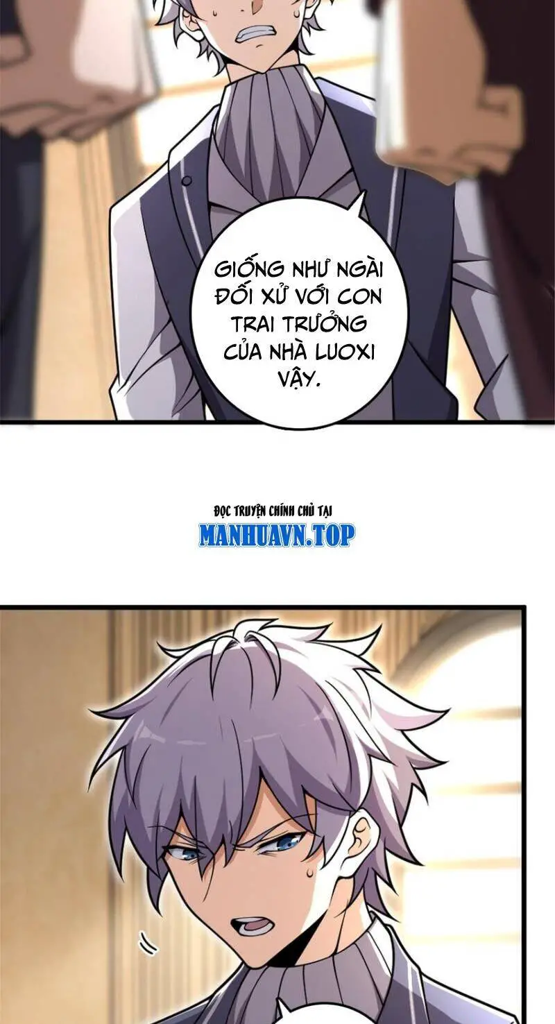 Thả Vu Nữ Đó Ra Nettruyen ZZZ Chương 551 Page 10