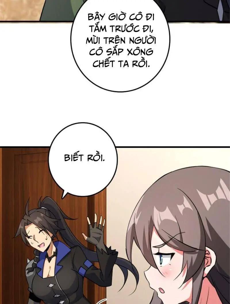 Thả Vu Nữ Đó Ra Nettruyen ZZZ Chương 536 Page 32