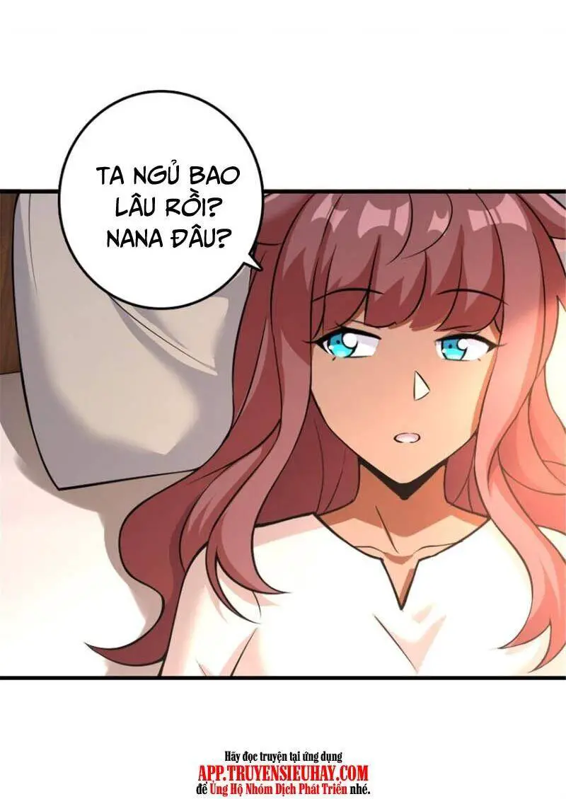 Thả Vu Nữ Đó Ra Nettruyen ZZZ Chương 536 Page 55