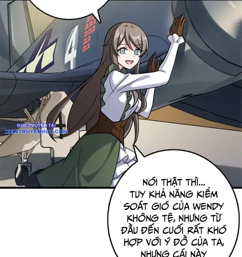 Thả Vu Nữ Đó Ra Nettruyen ZZZ Chương 660 Page 59