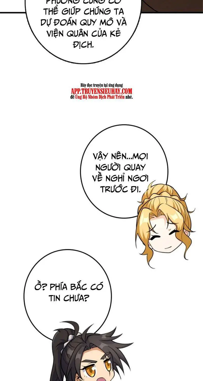 Thả Vu Nữ Đó Ra Nettruyen ZZZ Chương 535 Page 54
