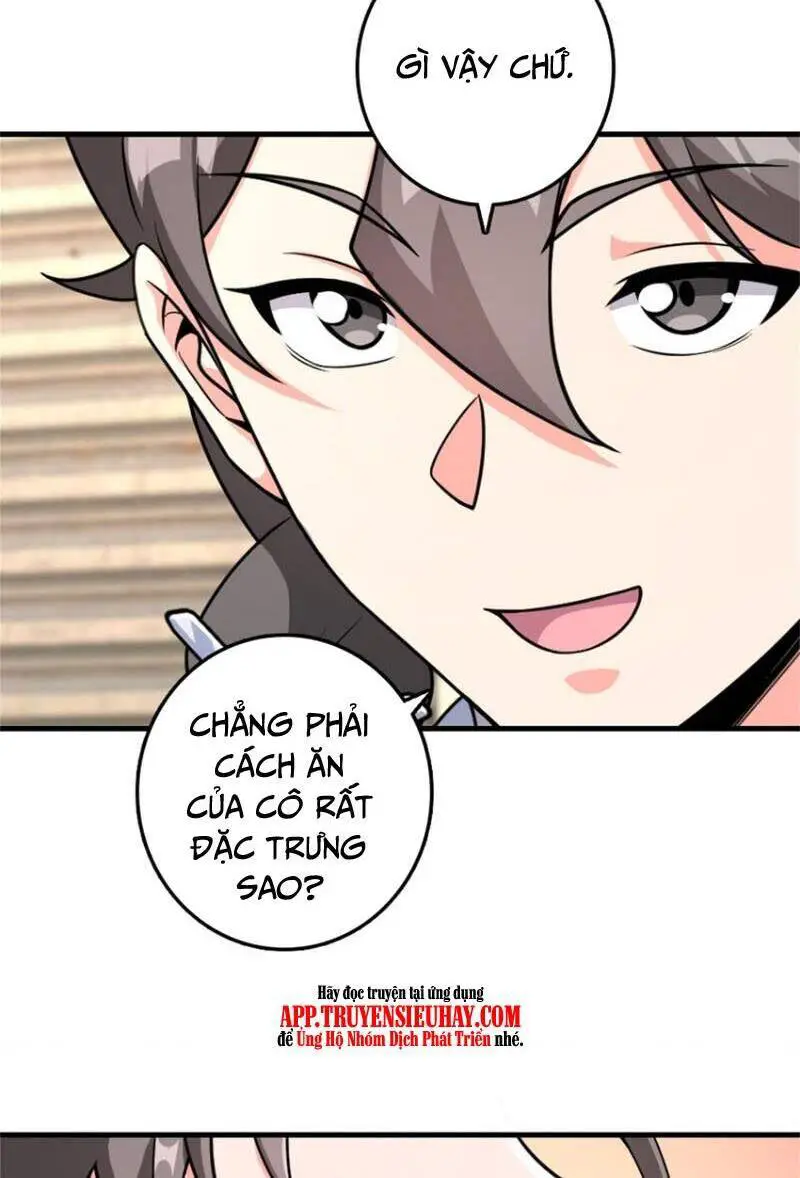 Thả Vu Nữ Đó Ra Nettruyen ZZZ Chương 531 Page 15