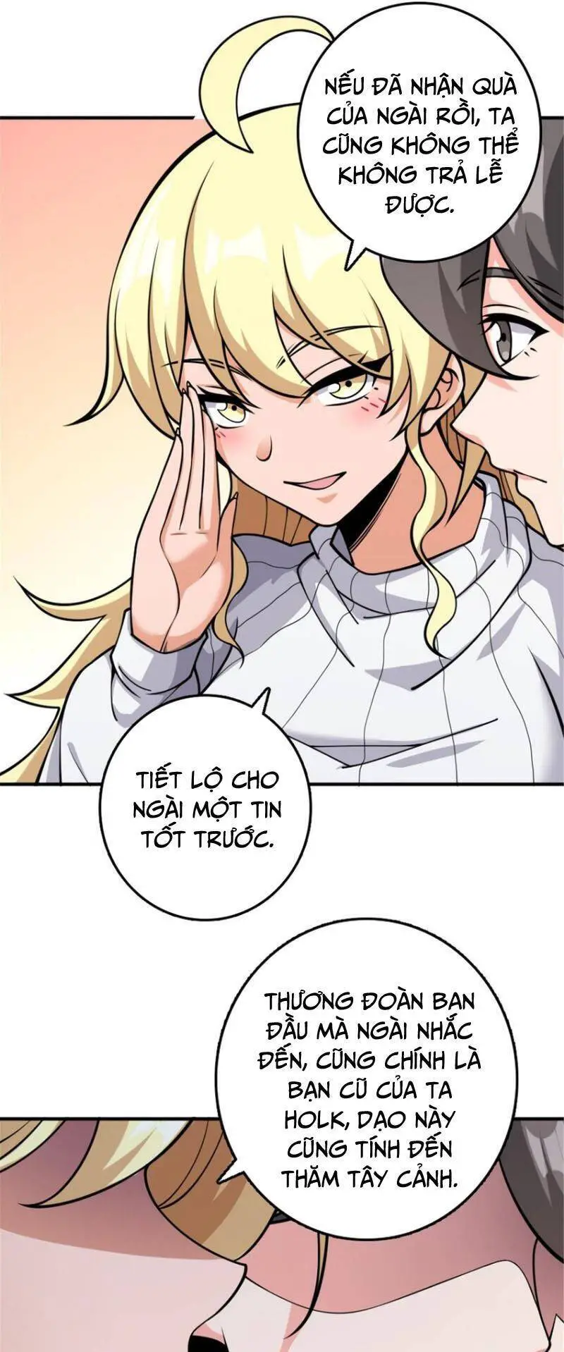 Thả Vu Nữ Đó Ra Nettruyen ZZZ Chương 489 Page 25