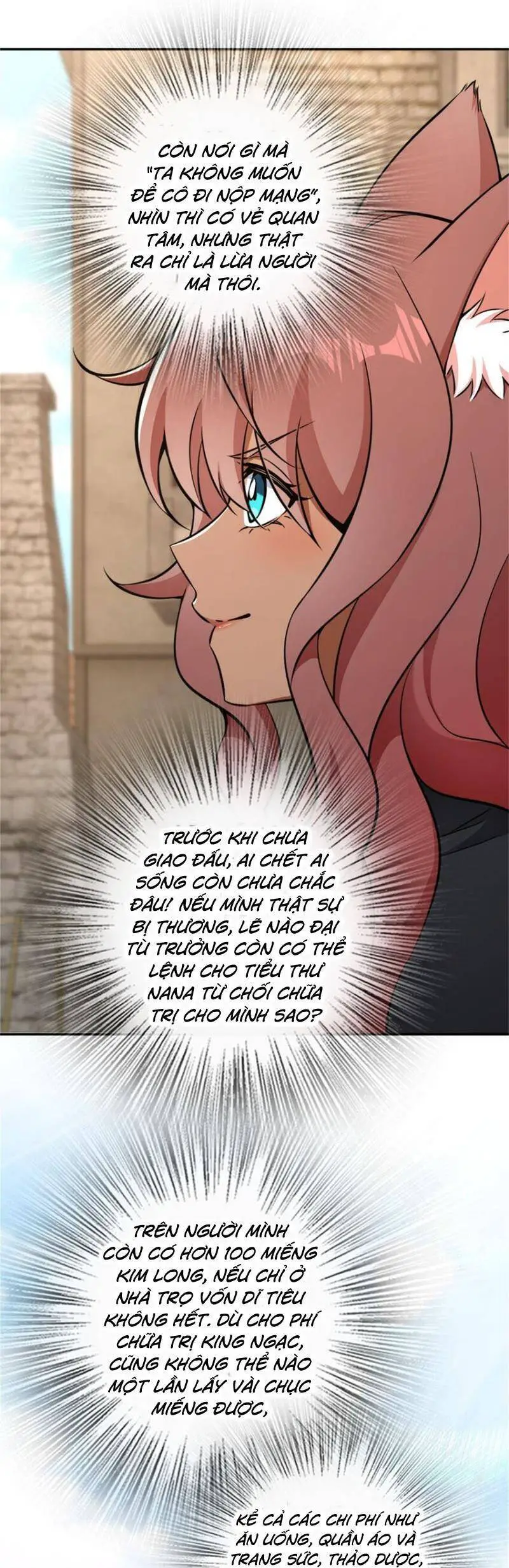 Thả Vu Nữ Đó Ra Nettruyen ZZZ Chương 488 Page 8