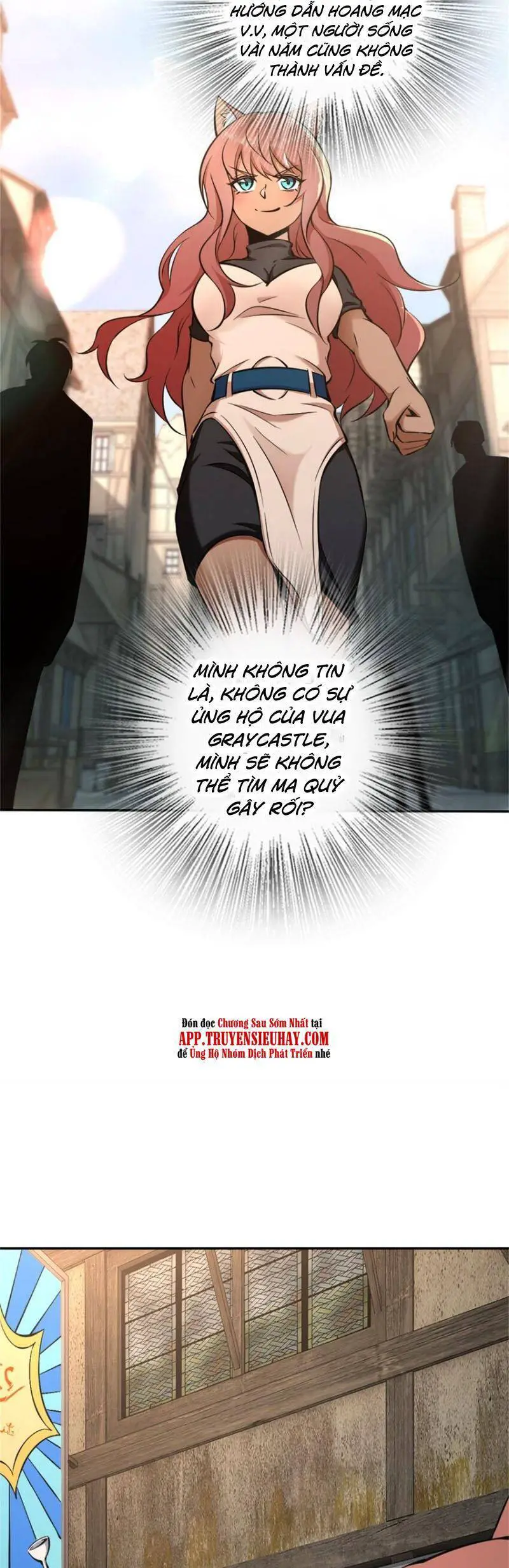 Thả Vu Nữ Đó Ra Nettruyen ZZZ Chương 488 Page 9