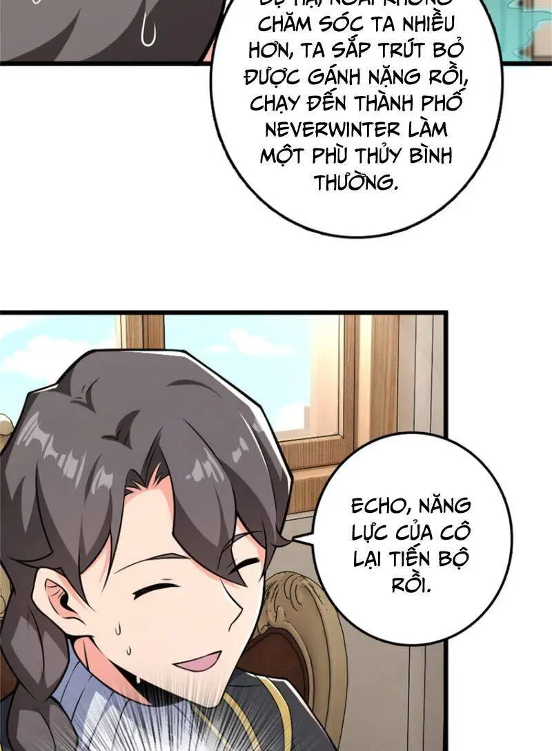 Thả Vu Nữ Đó Ra Nettruyen ZZZ Chương 555 Page 16