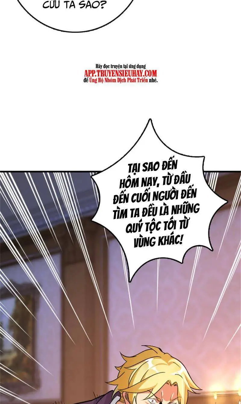 Thả Vu Nữ Đó Ra Nettruyen ZZZ Chương 544 Page 35