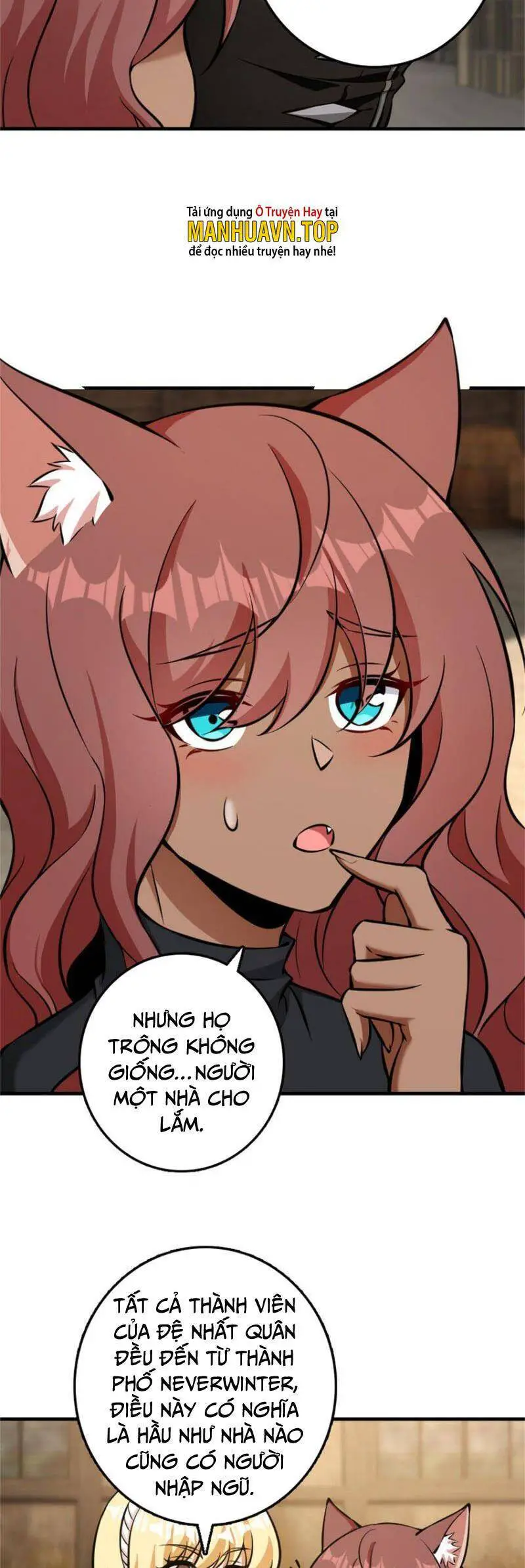 Thả Vu Nữ Đó Ra Nettruyen ZZZ Chương 486 Page 24