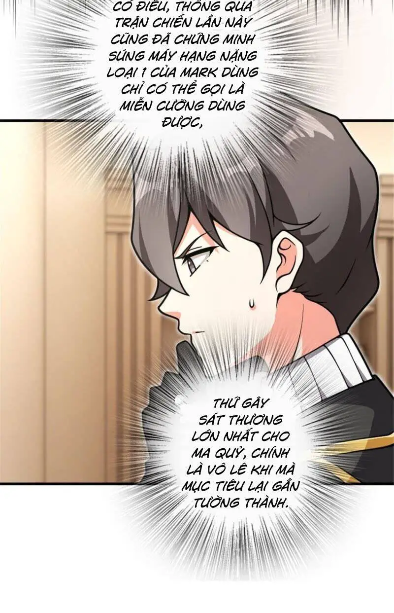Thả Vu Nữ Đó Ra Nettruyen ZZZ Chương 543 Page 20