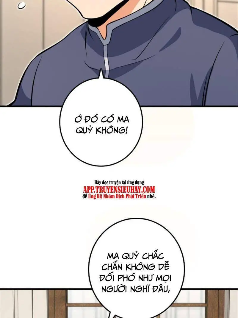 Thả Vu Nữ Đó Ra Nettruyen ZZZ Chương 543 Page 46