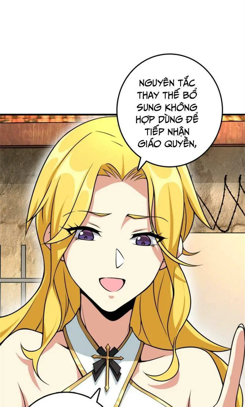 Thả Vu Nữ Đó Ra Nettruyen ZZZ Chương 522 Page 18