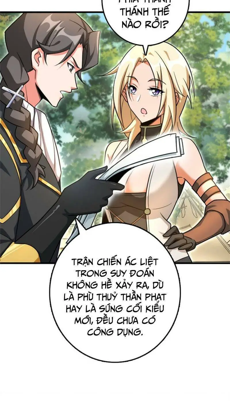 Thả Vu Nữ Đó Ra Nettruyen ZZZ Chương 522 Page 31
