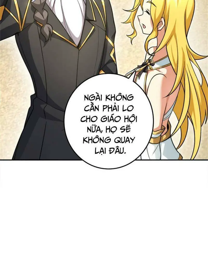 Thả Vu Nữ Đó Ra Nettruyen ZZZ Chương 522 Page 45