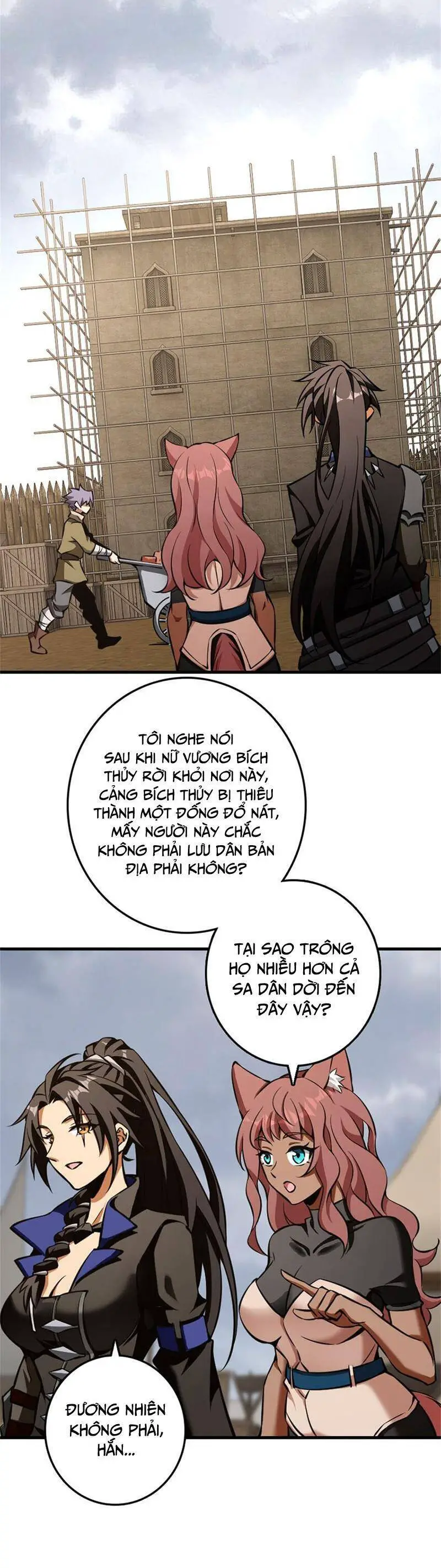Thả Vu Nữ Đó Ra Nettruyen ZZZ Chương 476 Page 10