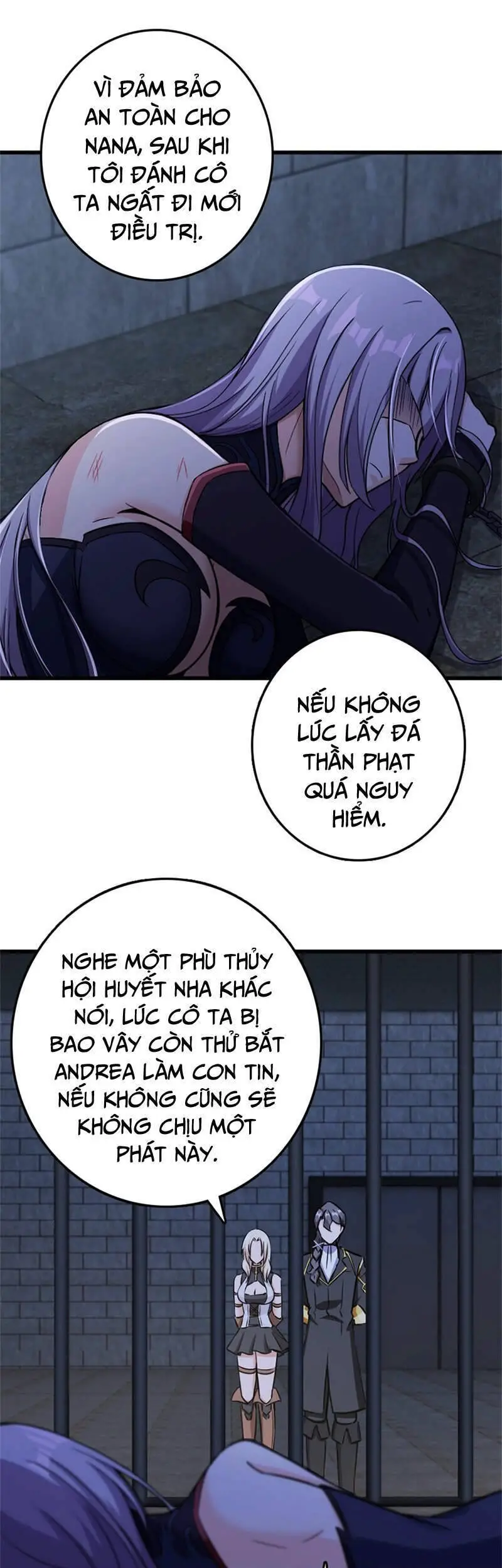 Thả Vu Nữ Đó Ra Nettruyen ZZZ Chương 342 Page 12