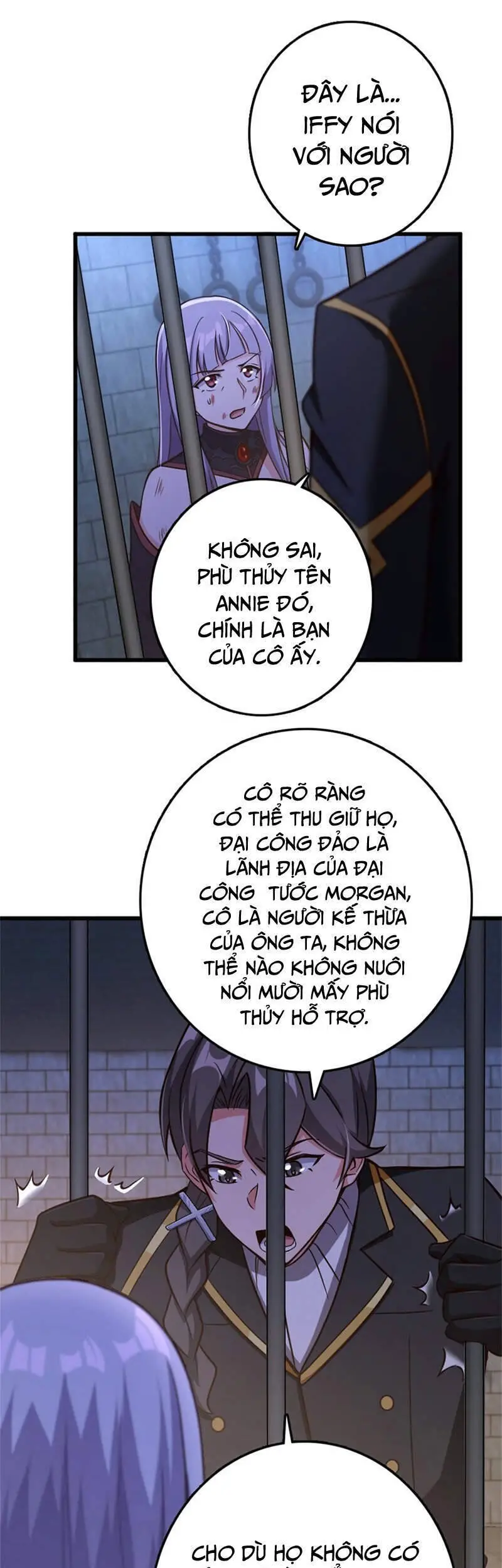 Thả Vu Nữ Đó Ra Nettruyen ZZZ Chương 342 Page 18