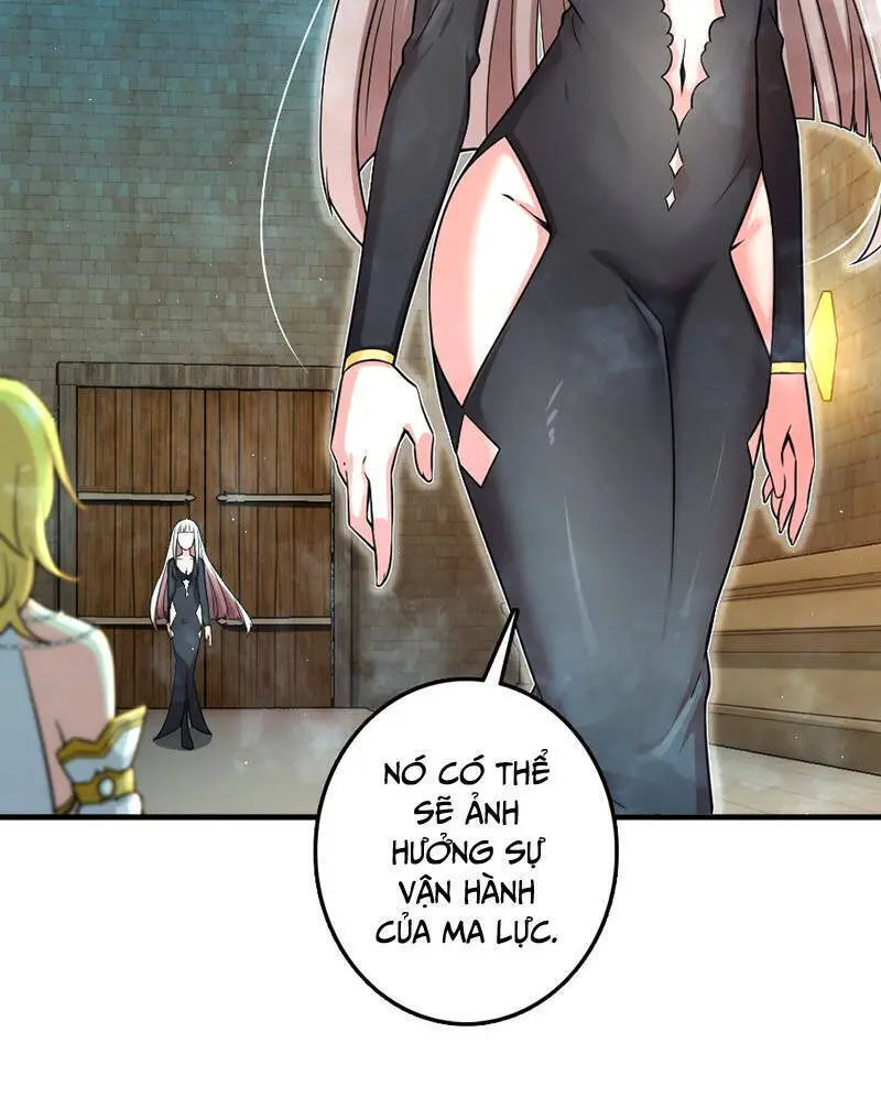Thả Vu Nữ Đó Ra Nettruyen ZZZ Chương 266 Page 38
