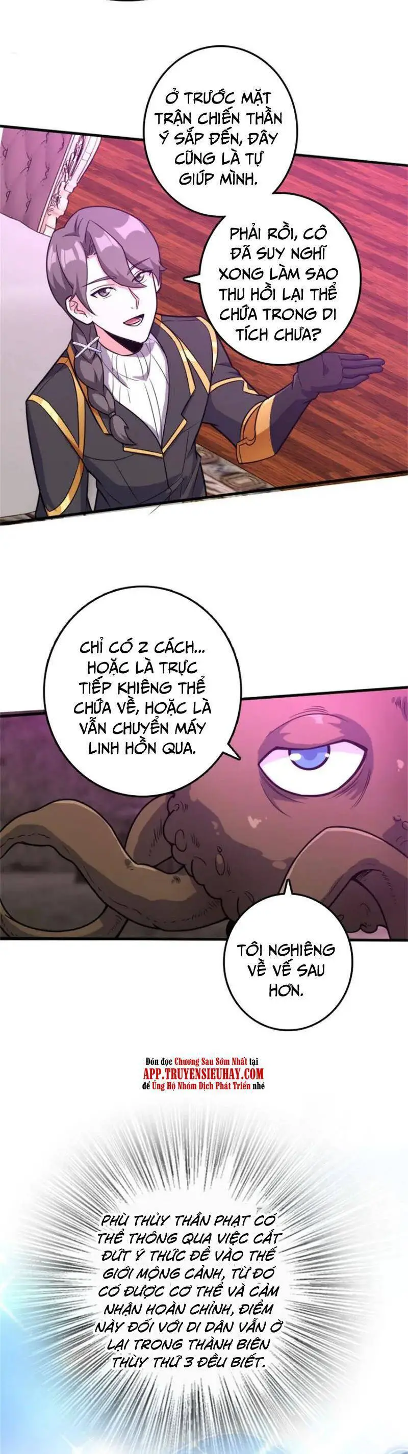 Thả Vu Nữ Đó Ra Nettruyen ZZZ Chương 475 Page 4