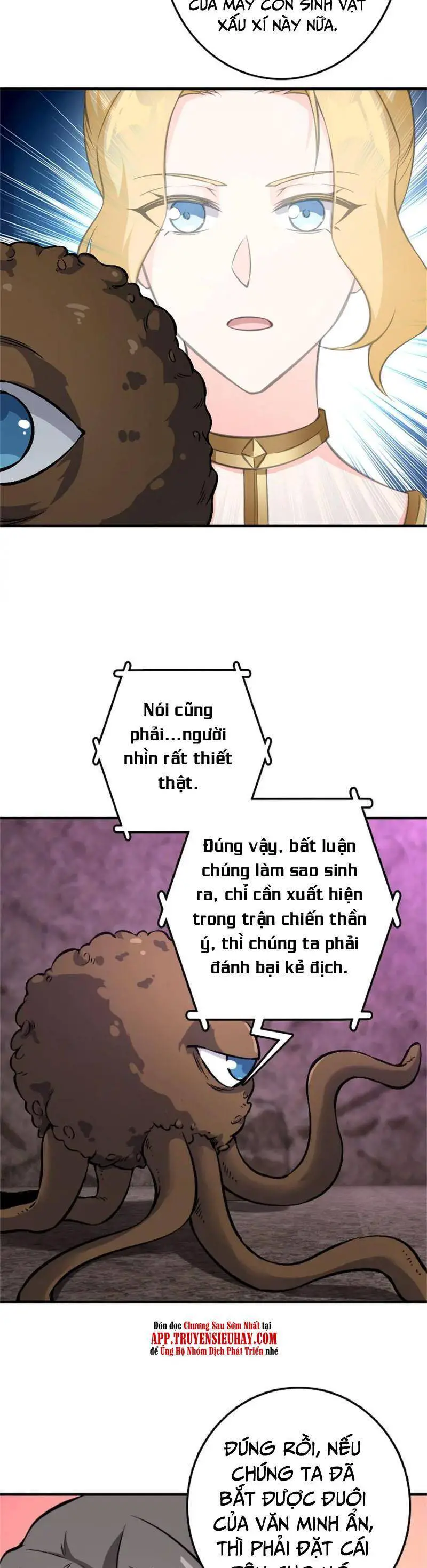 Thả Vu Nữ Đó Ra Nettruyen ZZZ Chương 475 Page 15