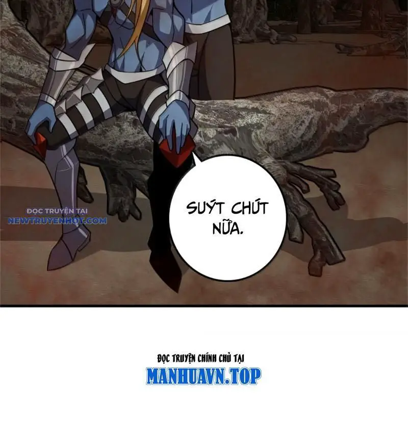 Thả Vu Nữ Đó Ra Nettruyen ZZZ Chương 646 Page 55