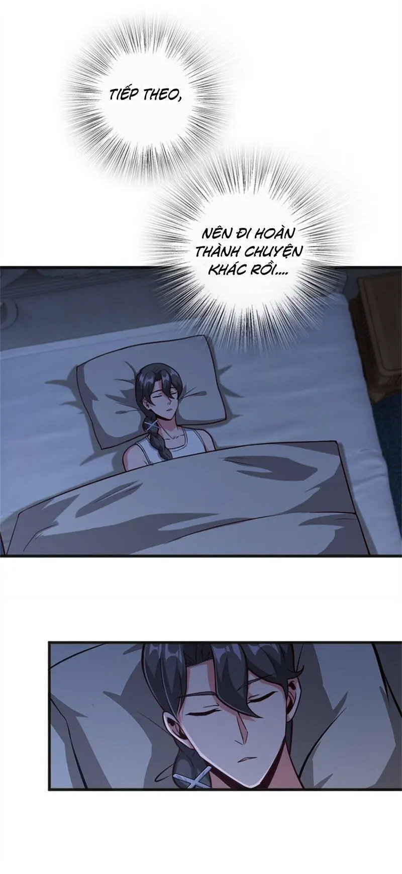 Thả Vu Nữ Đó Ra Nettruyen ZZZ Chương 369 Page 11
