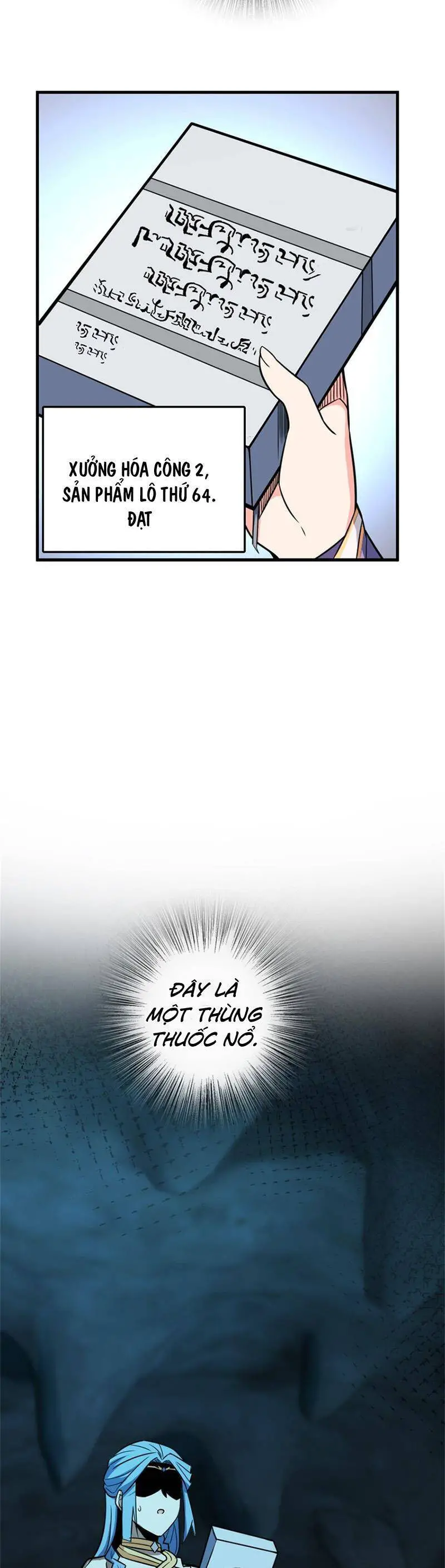 Thả Vu Nữ Đó Ra Nettruyen ZZZ Chương 471 Page 15