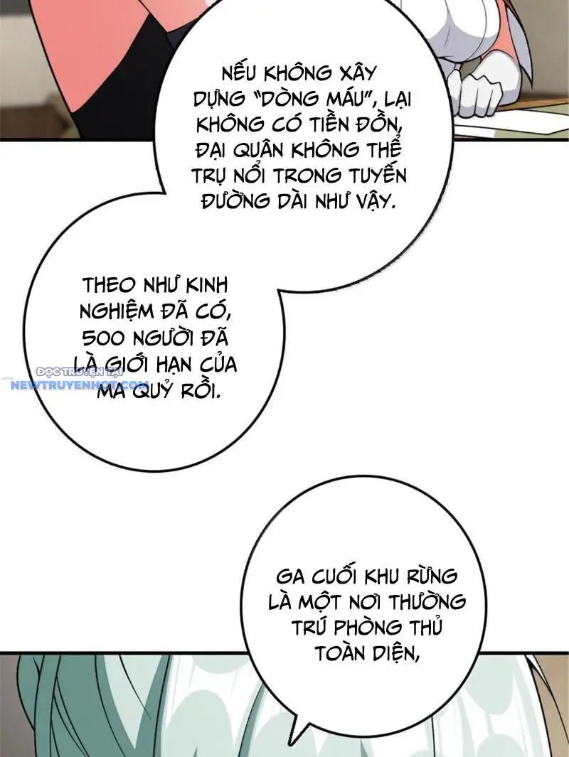 Thả Vu Nữ Đó Ra Nettruyen ZZZ Chương 643 Page 31