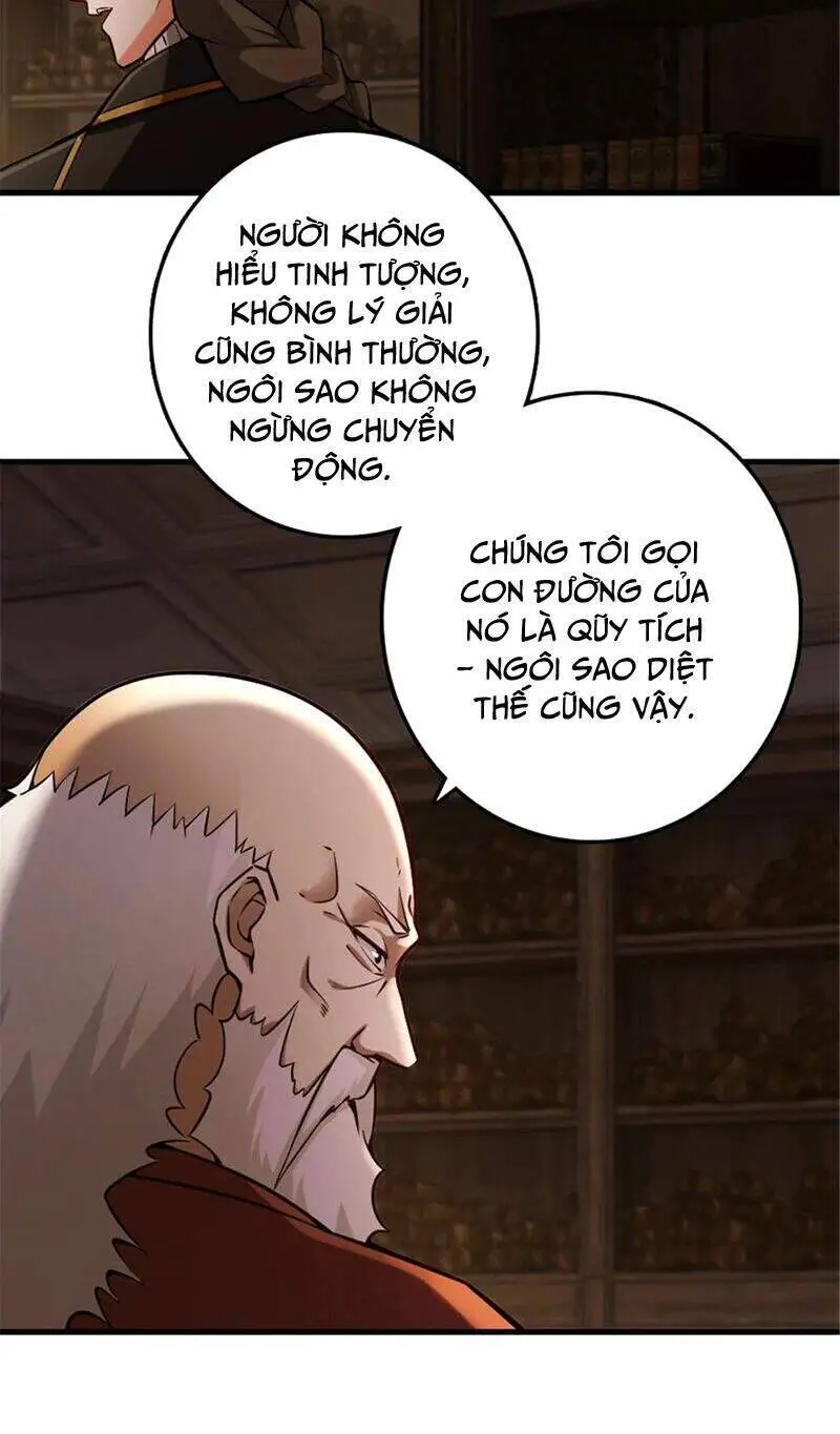 Thả Vu Nữ Đó Ra Nettruyen ZZZ Chương 302 Page 11