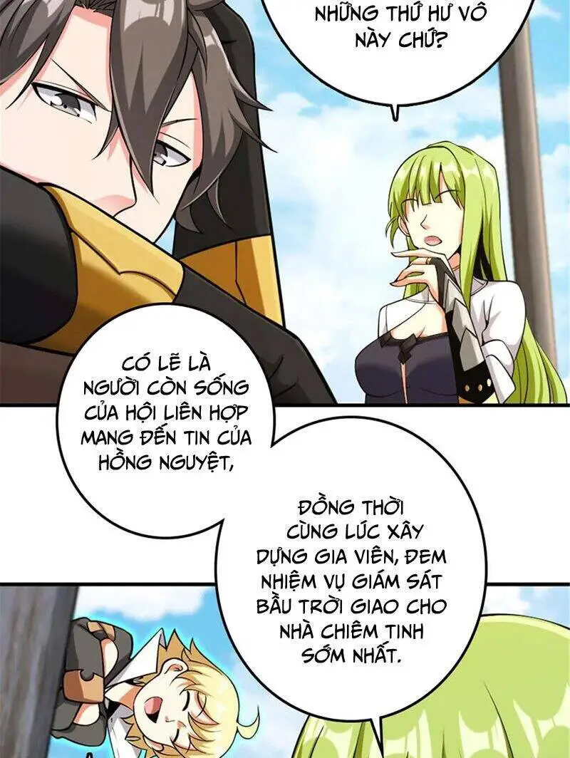 Thả Vu Nữ Đó Ra Nettruyen ZZZ Chương 302 Page 24