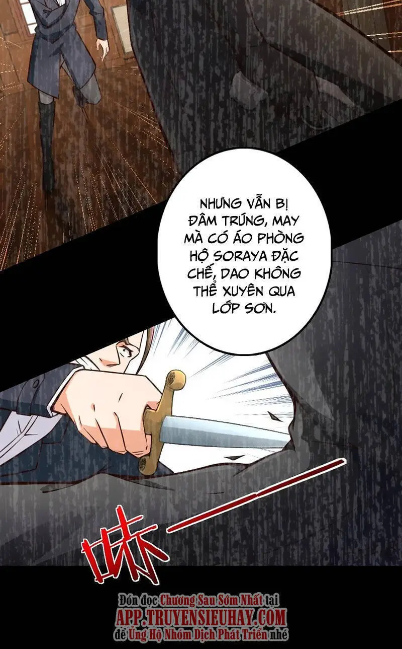 Thả Vu Nữ Đó Ra Nettruyen ZZZ Chương 289 Page 21