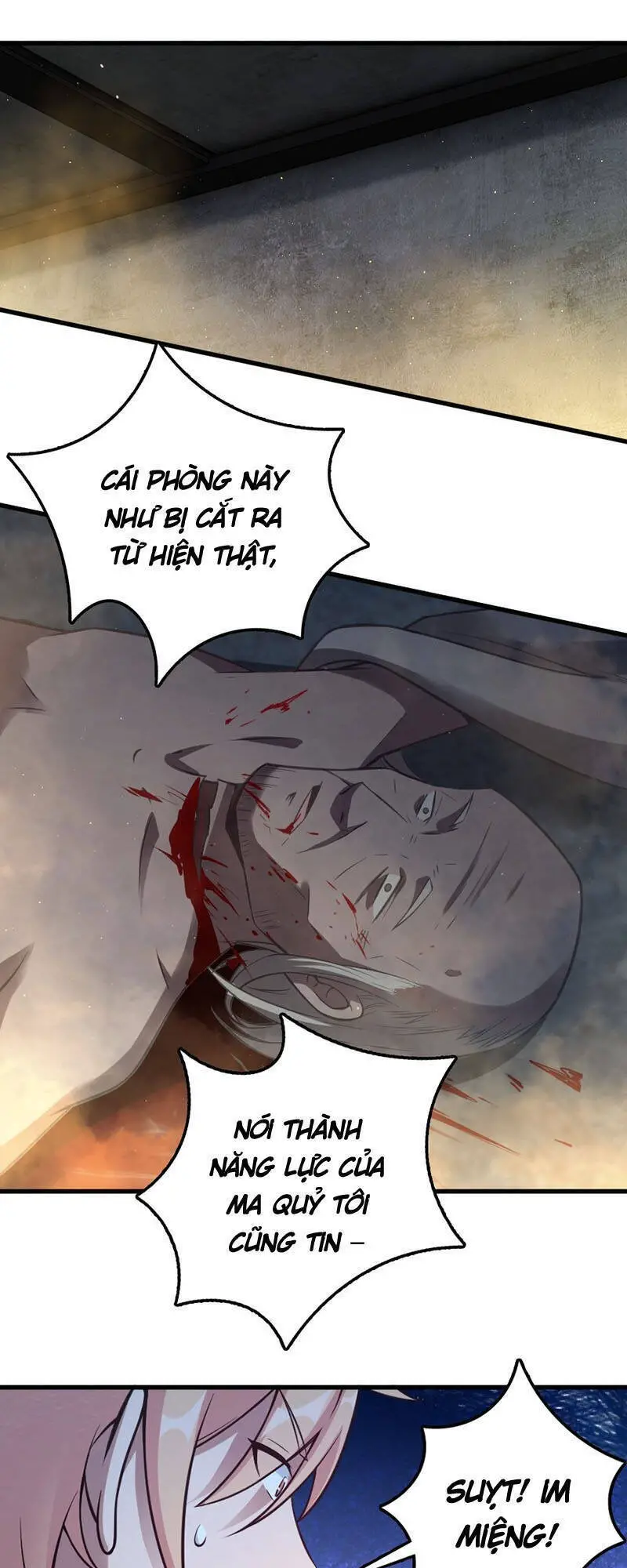 Thả Vu Nữ Đó Ra Nettruyen ZZZ Chương 287 Page 26