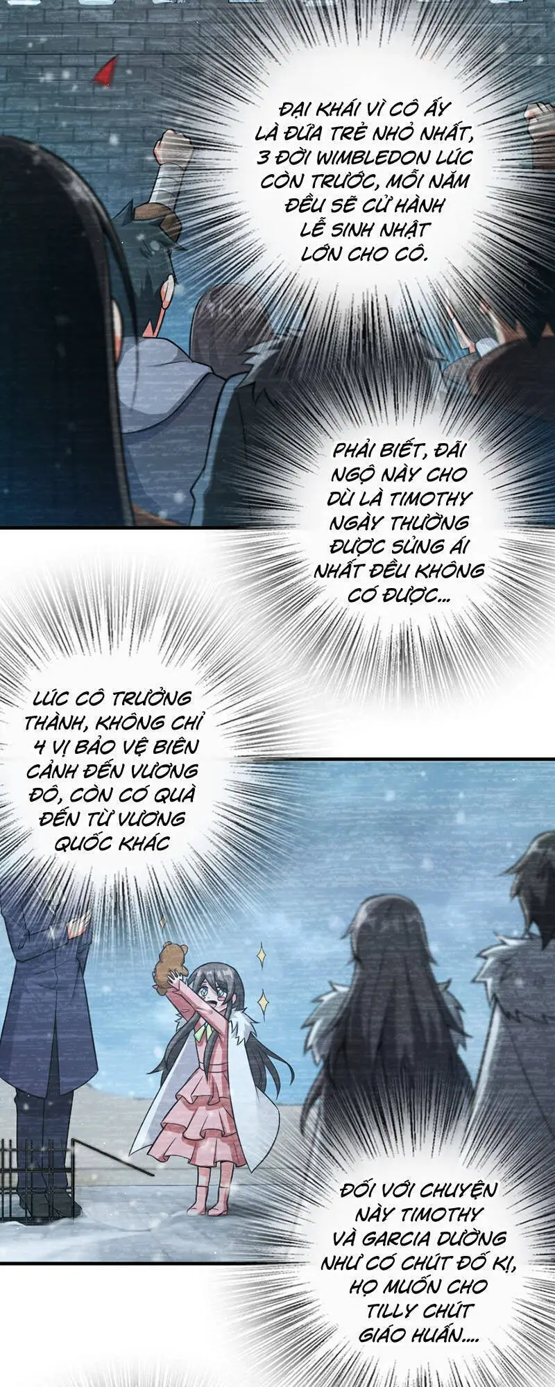Thả Vu Nữ Đó Ra Nettruyen ZZZ Chương 263 Page 4