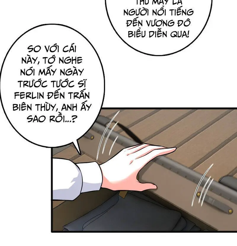 Thả Vu Nữ Đó Ra Nettruyen ZZZ Chương 280 Page 5