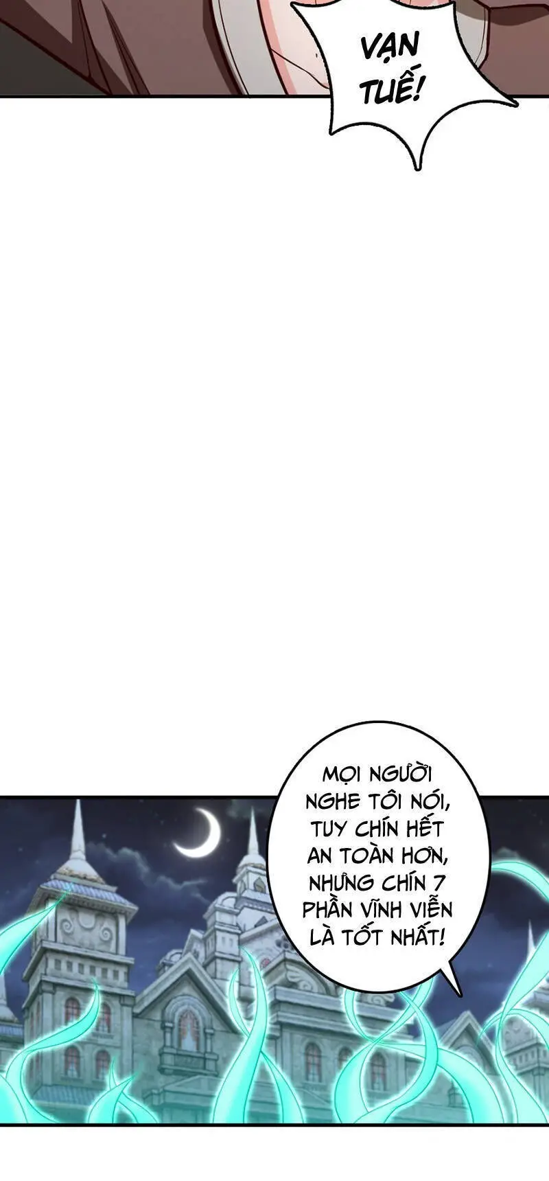 Thả Vu Nữ Đó Ra Nettruyen ZZZ Chương 281 Page 13